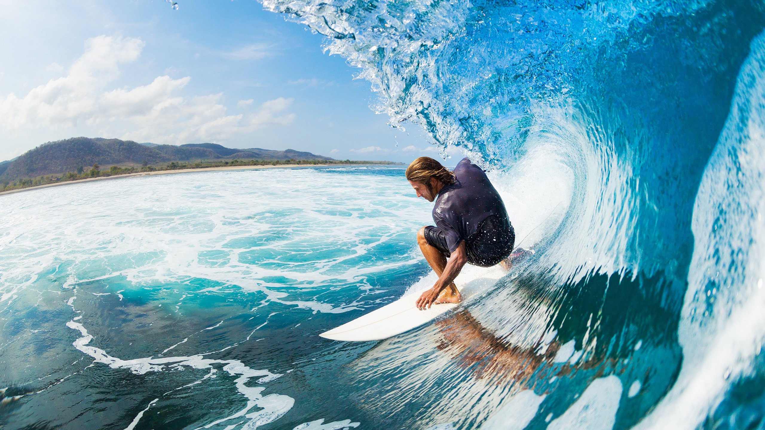 史上最炙手可热的逆转瞬间大合集!