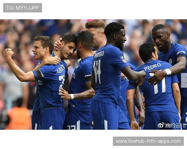 切尔西若扩大资源投入未来数年潜力巨大