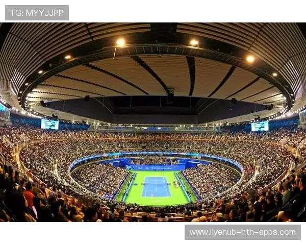 世界级赛事开幕，顶尖选手齐聚赛场