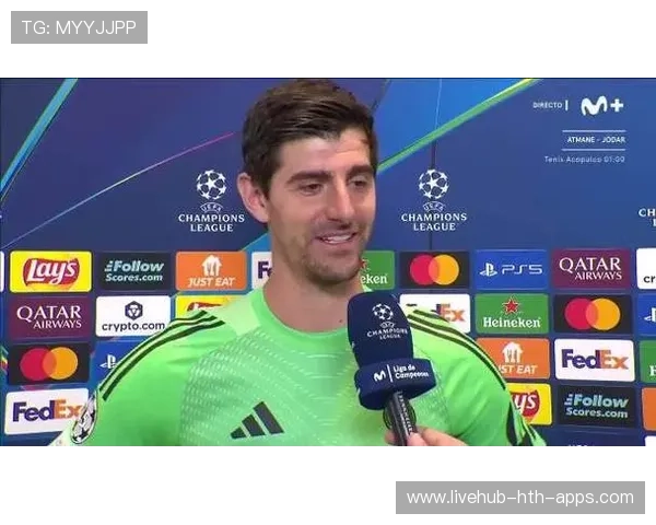 库尔图瓦门线上神勇封出必进球，力保皇家马德里全取三分