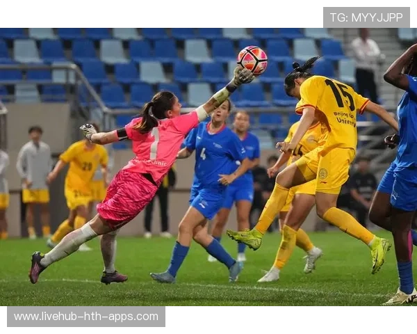 女足世界杯扩军：商业价值与竞技水平的双重跃升